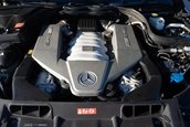 Mercedes C63 AMG de vanzare