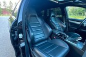 Mercedes C63 AMG de vanzare