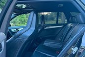 Mercedes C63 AMG de vanzare