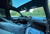 Mercedes C63 AMG de vanzare