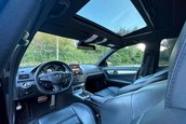Mercedes C63 AMG de vanzare