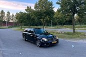 Mercedes C63 AMG de vanzare