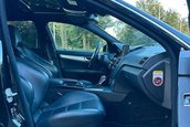 Mercedes C63 AMG de vanzare