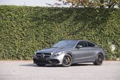 Mercedes C63 AMG Edition 1 de vanzare