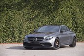 Mercedes C63 AMG Edition 1 de vanzare