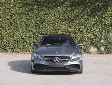 Mercedes C63 AMG Edition 1 de vanzare