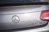 Mercedes C63 AMG Edition 1 de vanzare