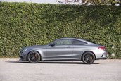 Mercedes C63 AMG Edition 1 de vanzare