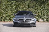 Mercedes C63 AMG Edition 1 de vanzare