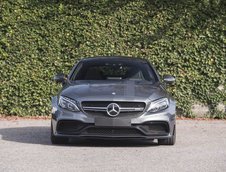 Mercedes C63 AMG Edition 1 de vanzare