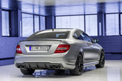 Mercedes C63 AMG Edition 507