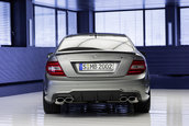 Mercedes C63 AMG Edition 507