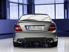 Mercedes C63 AMG Edition 507