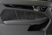Mercedes C63 AMG Edition 507