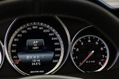 Mercedes C63 AMG Edition 507