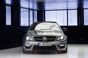 Mercedes C63 AMG Edition 507