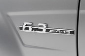 Mercedes C63 AMG Edition 507