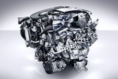 Mercedes C63 AMG Facelift - Galerie Foto