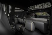 Mercedes C63 AMG Facelift - Galerie Foto