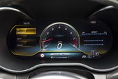 Mercedes C63 AMG Facelift - Galerie Foto