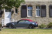 Mercedes C63 AMG Facelift - Galerie Foto