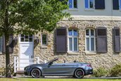 Mercedes C63 AMG Facelift - Galerie Foto