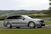 Mercedes C63 AMG Facelift - Primele fotografii oficiale