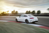 Mercedes C63 AMG Facelift