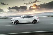 Mercedes C63 AMG Facelift