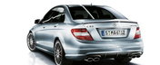Performance Package Plus - Un plus pentru C63 AMG