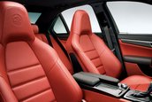 Mercedes C63 AMG Performance Studio Edition