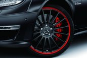 Mercedes C63 AMG Performance Studio Edition