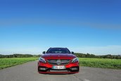 Mercedes C63 AMG S by Wimmer RS