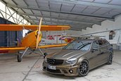 Mercedes C63 AMG T-Modell by SR-Performance