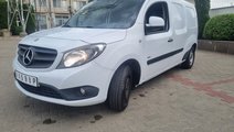 Mercedes Citan 2016,CLIMA 2016