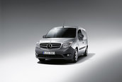 Mercedes Citan - Galerie Foto