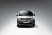 Mercedes Citan - Galerie Foto