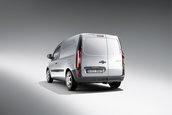 Mercedes Citan - Galerie Foto