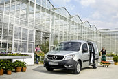 Mercedes Citan - Galerie Foto