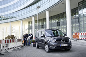 Mercedes Citan - Galerie Foto