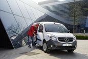 Mercedes Citan - Galerie Foto