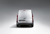 Mercedes Citan - Galerie Foto