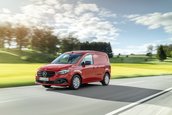 Mercedes Citan