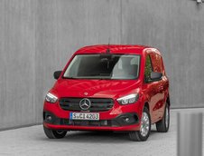 Mercedes Citan