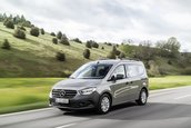 Mercedes Citan