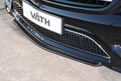 Mercedes CL500 by Vath
