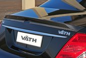 Mercedes CL500 by Vath