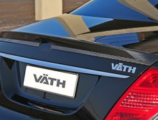 Mercedes CL500 by Vath