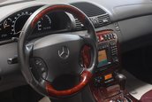 Mercedes CL500 de vanzare
