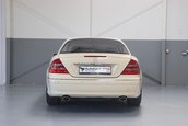 Mercedes CL500 de vanzare